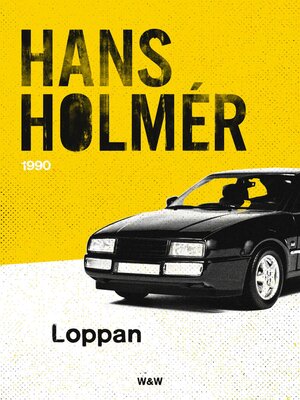 cover image of Loppan